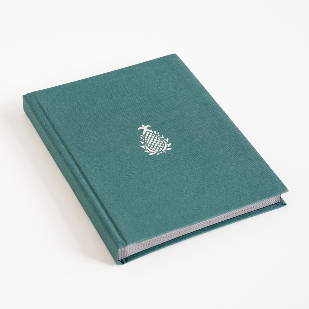 Einsteckalbum für Briefporto Türkis A5 Einsteckalbum für Briefporto Türkis A5