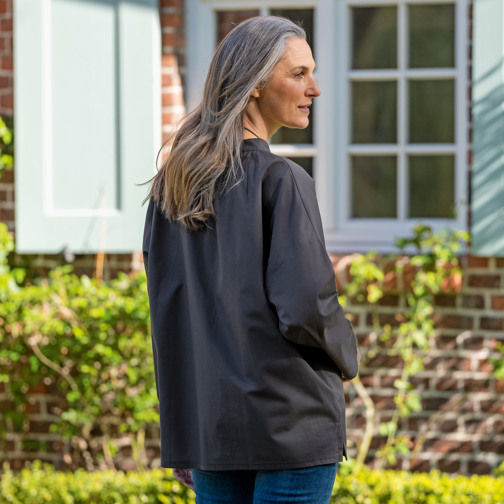 Sunday in Bed X Torquato Bluse Free - 3 Sunday in Bed X Torquato Bluse Free - 3