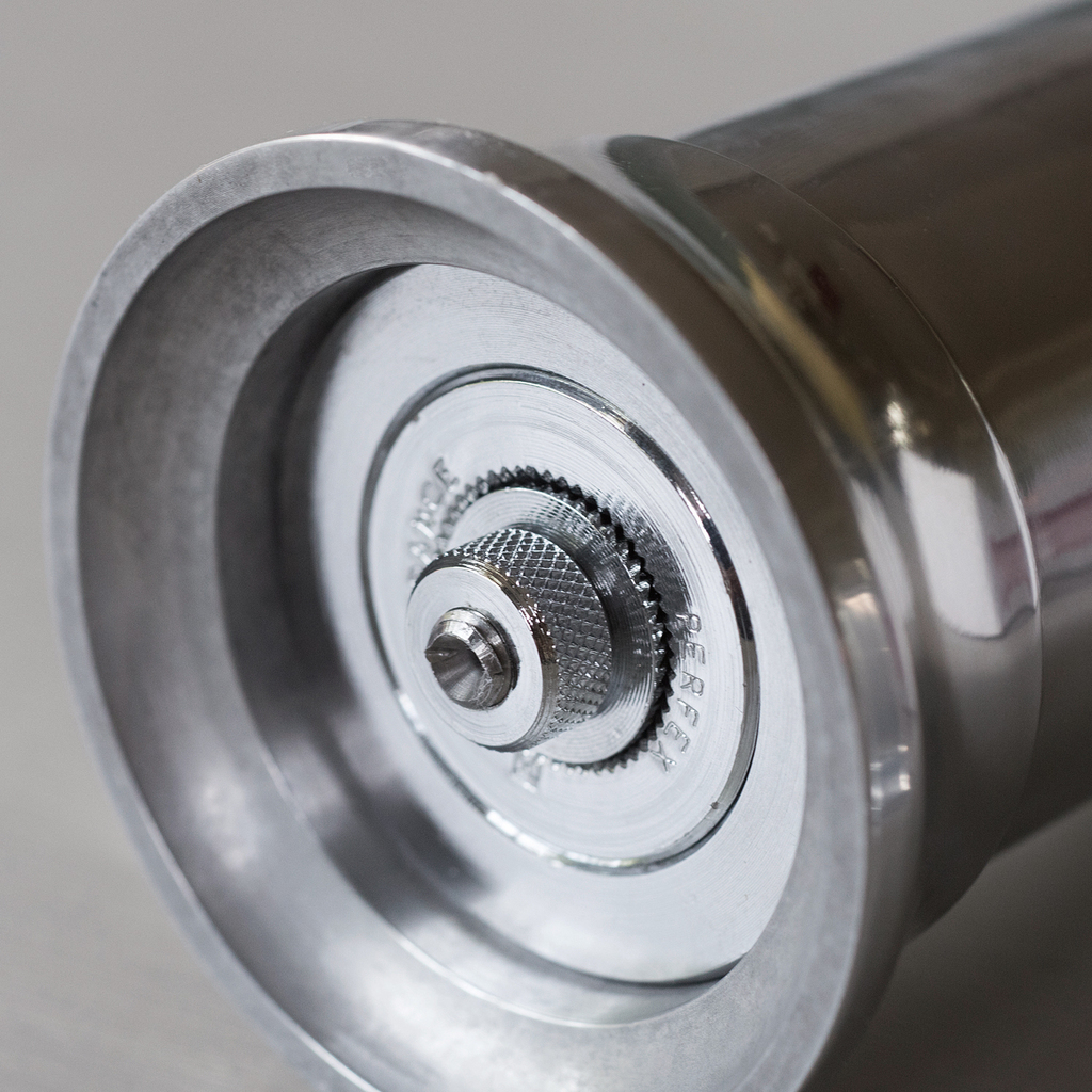 Große Perfex-Pfeffermühle - 4 Große Perfex-Pfeffermühle - 4