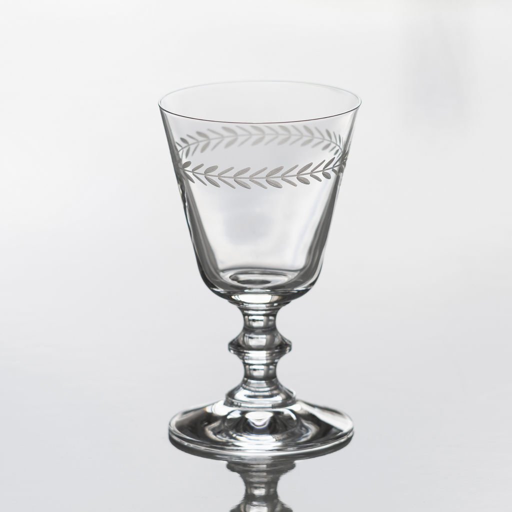 Laurier Weißweingläser 6er-Set Laurier Weißweingläser 6er-Set