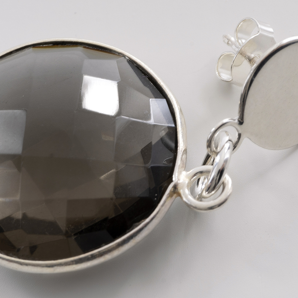 Marjana von Berlepsch Ohrringe Pia Sterlingsilber - 3 Marjana von Berlepsch Ohrringe Pia Sterlingsilber - 3