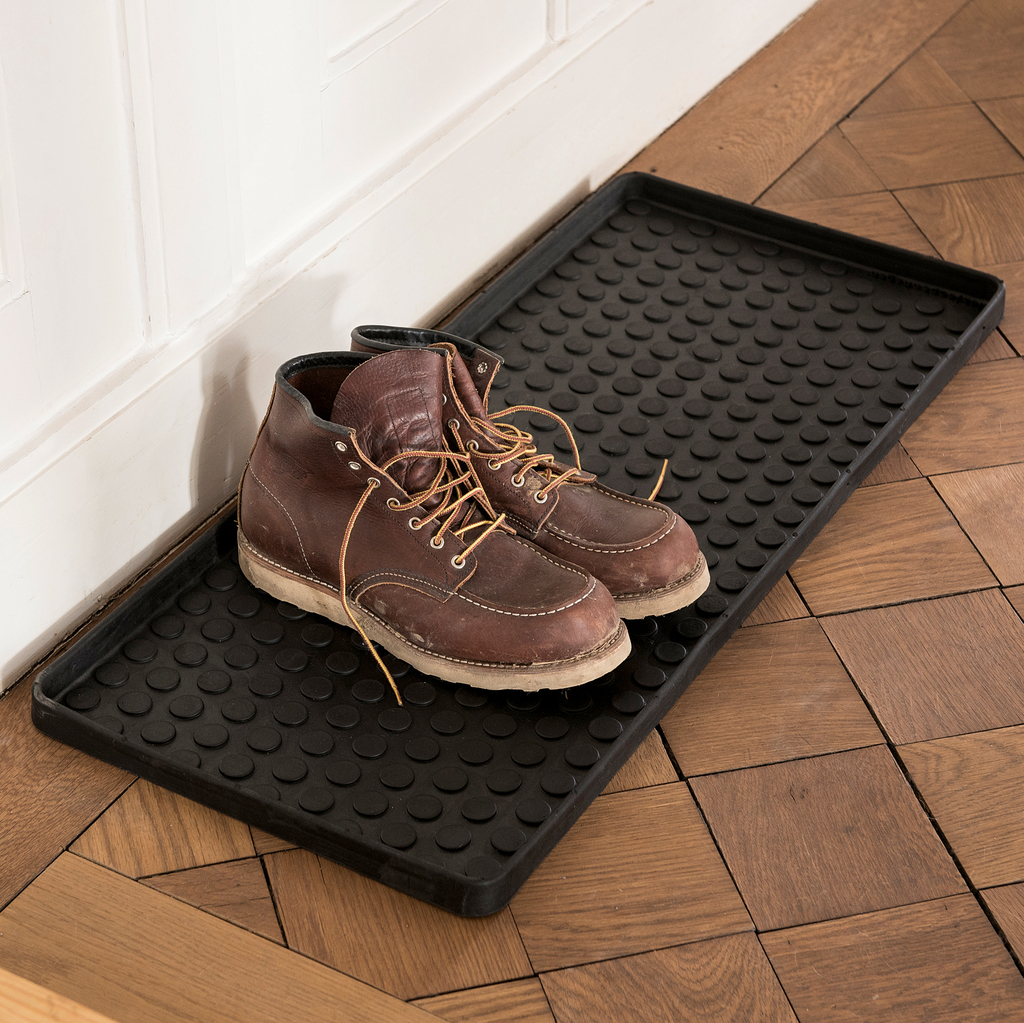 Tropfschale aus Gummi - 3 Tropfschale aus Gummi - 3