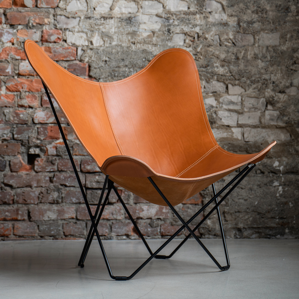Butterfly Chair - 2