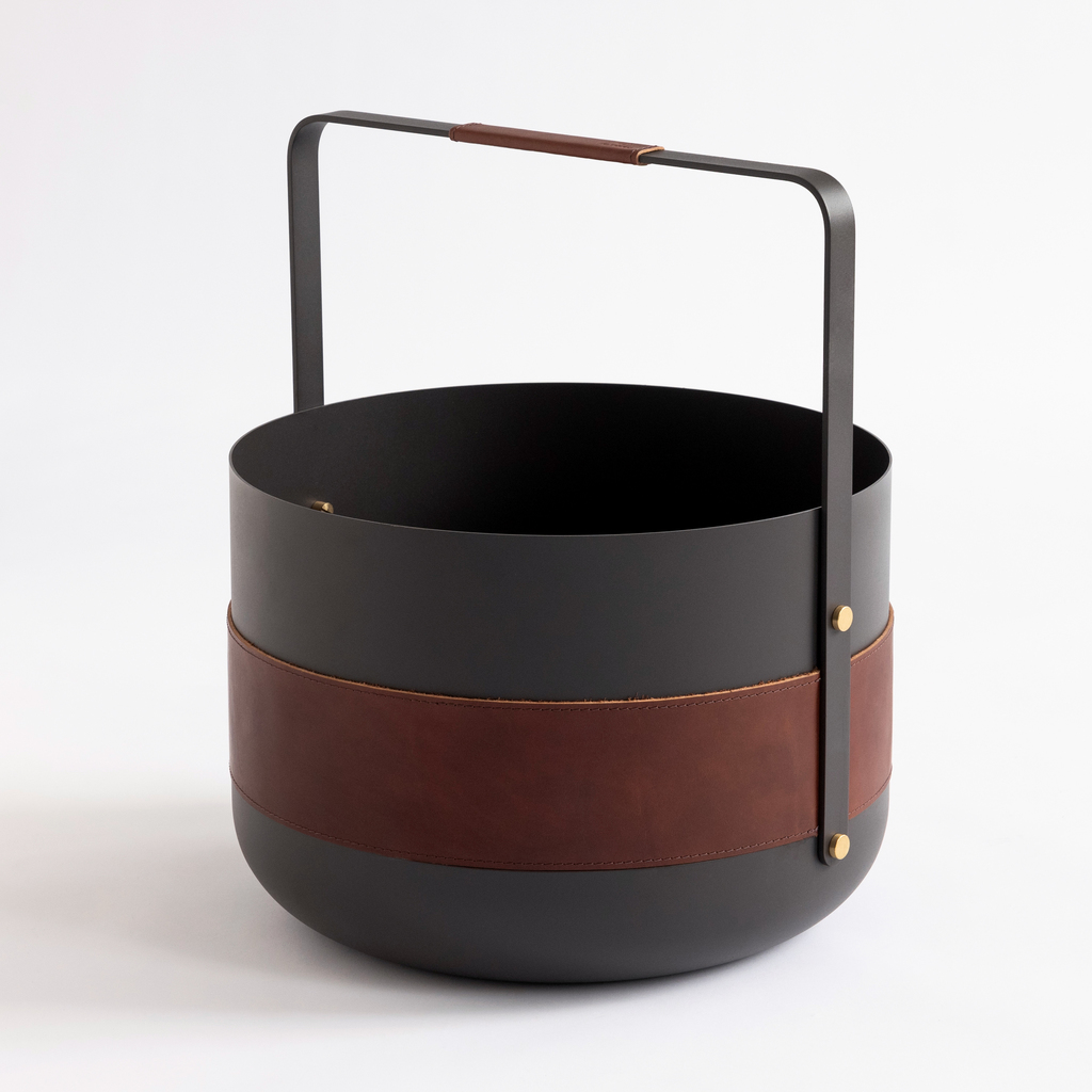 Eldvarm Holzkorb Emma Havane Eldvarm Holzkorb Emma Havane