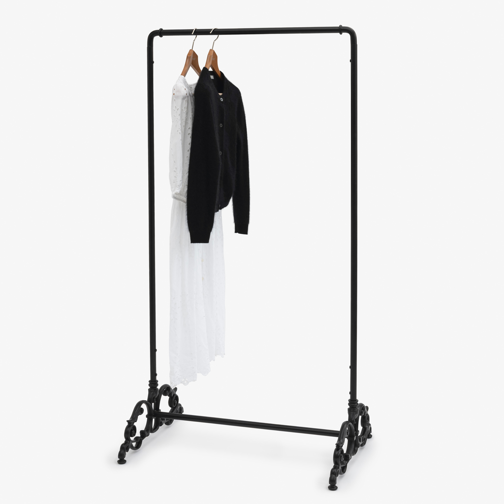 Kleiderständer Couturier - 2 Kleiderständer Couturier - 2