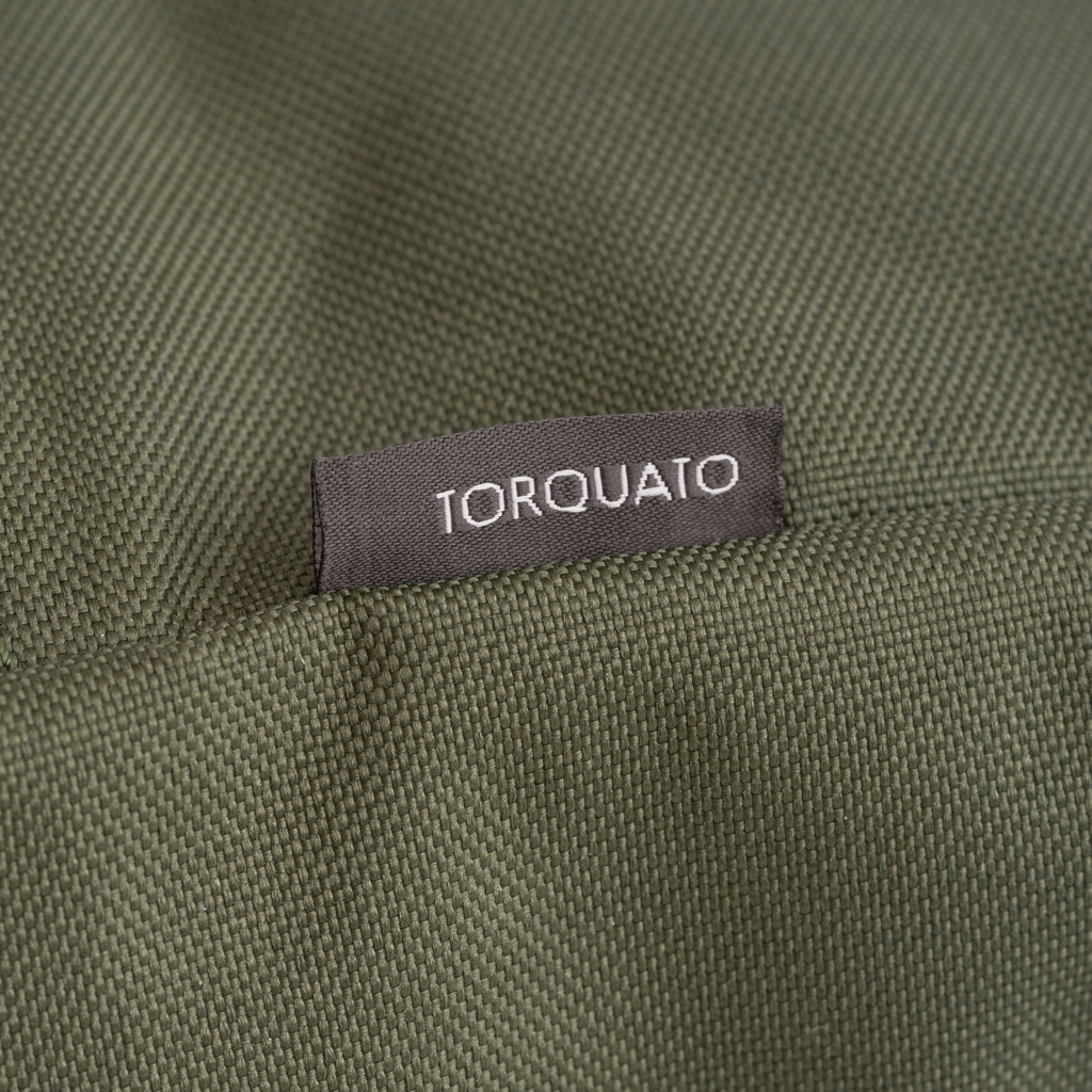 Thumberland Laptoptasche Olive - 4