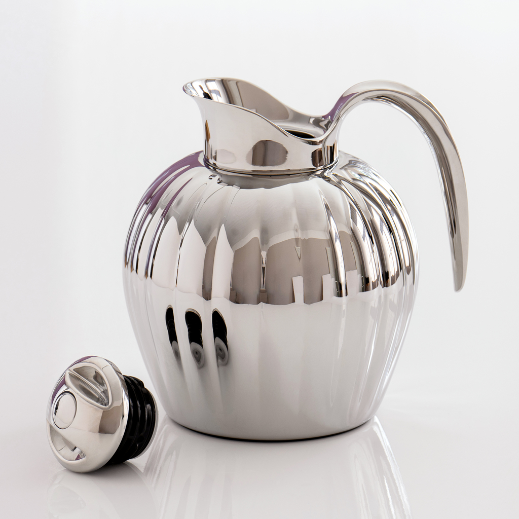 Georg Jensen Isolierkanne Bernadotte - 3 Georg Jensen Isolierkanne Bernadotte - 3