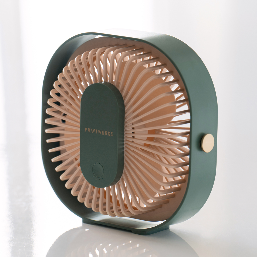 Ventilator Fantastic - 3