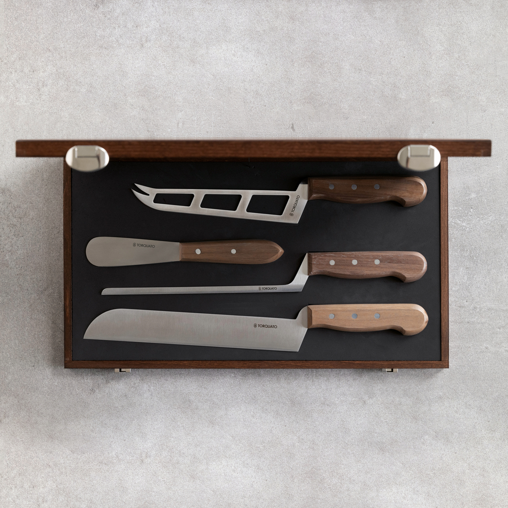 Käsemesserset - 2 Käsemesserset - 2