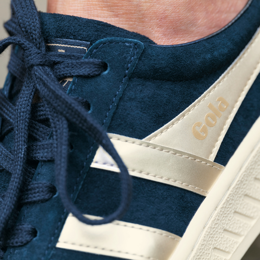 Gola Grandslam Damen Navy / Pearl Gr. 36 - 4