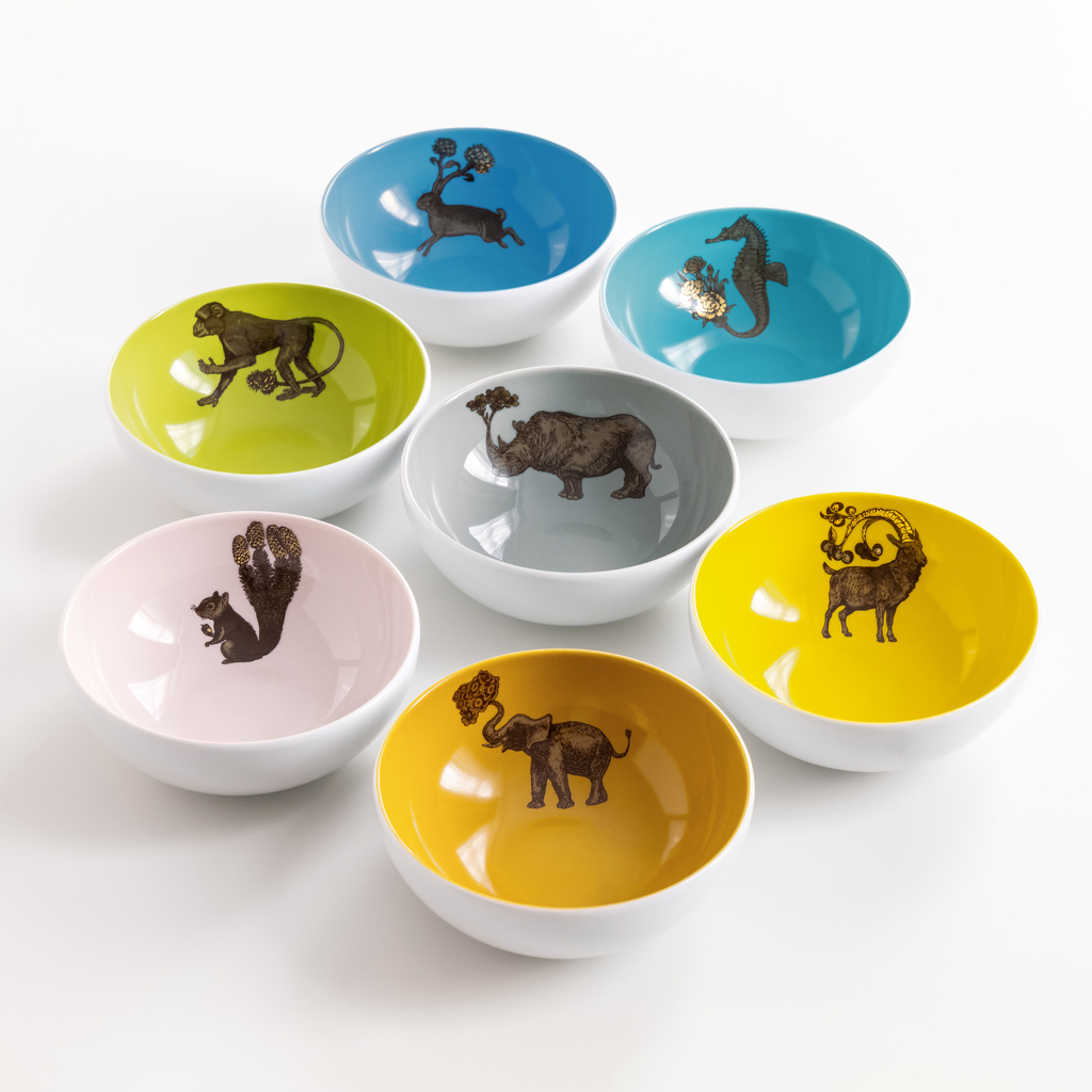 Somerset Müslischalen Somerset Müslischalen