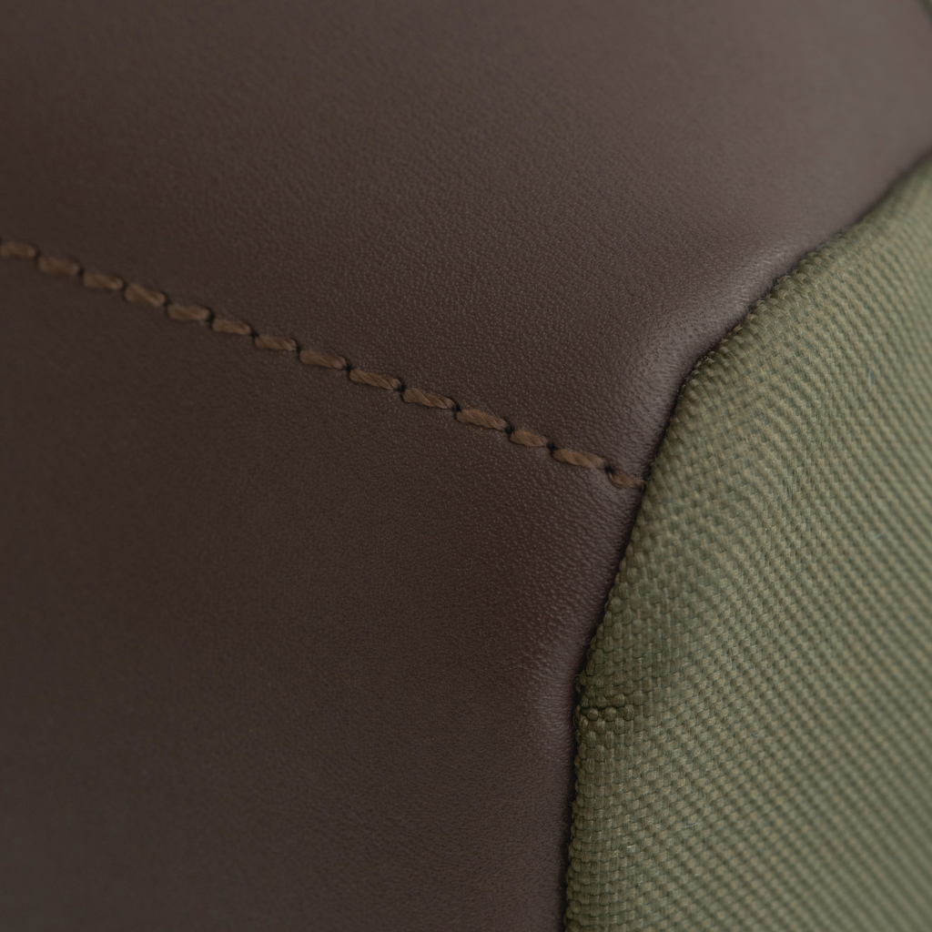 Thumberland Laptoptasche Olive