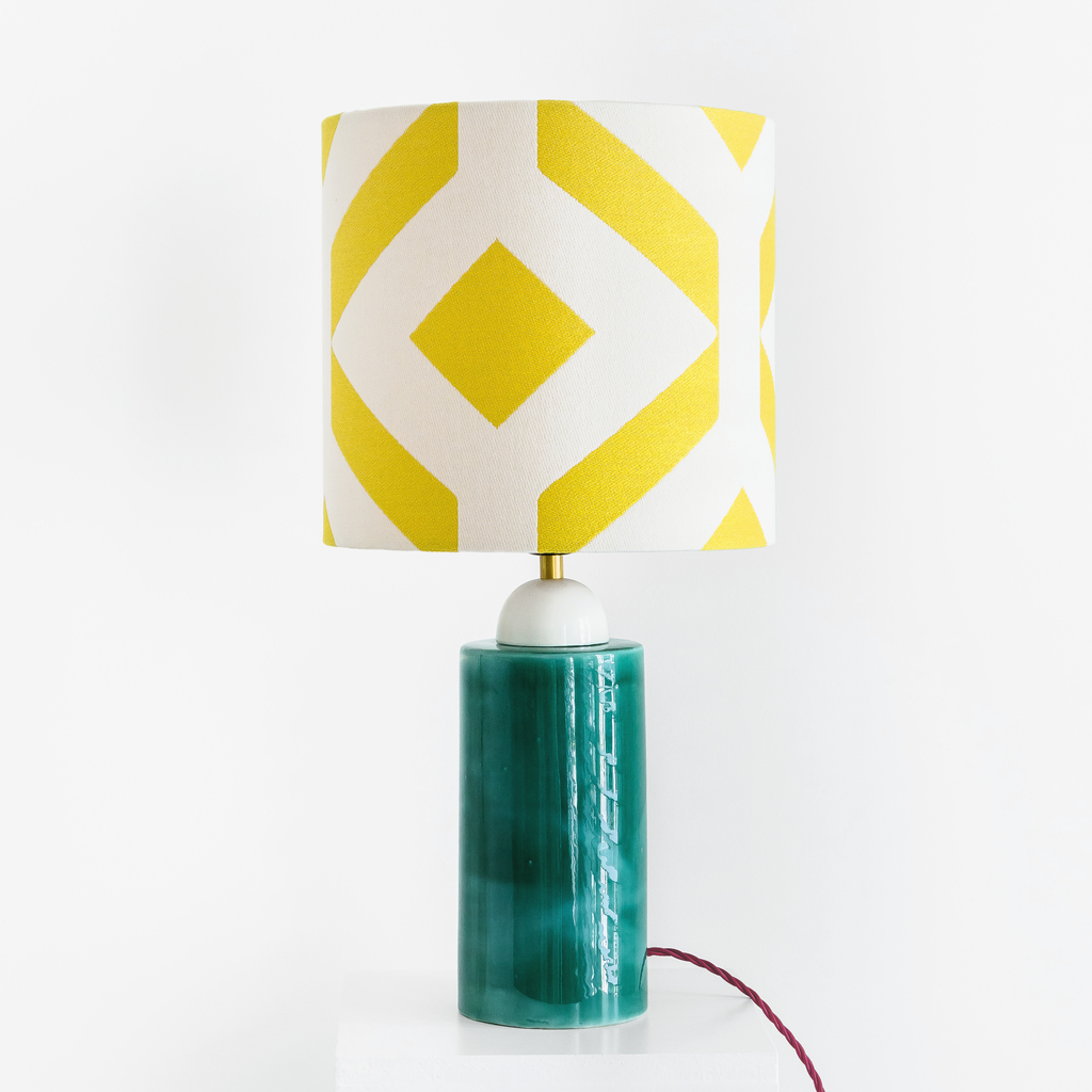 Kapsul Tischleuchte Maze Kapsul Tischleuchte Maze