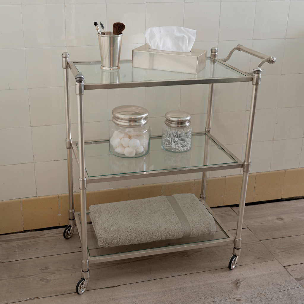 Badezimmerwagen Woodhall - 3 Badezimmerwagen Woodhall - 3