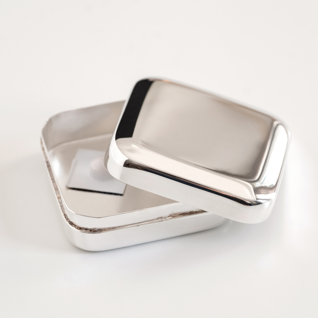 Pillendose Pure Pillendose Pure