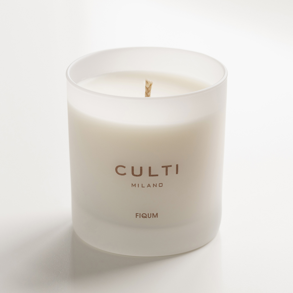 Culti Milano Duftkerze Fiqum Culti Milano Duftkerze Fiqum