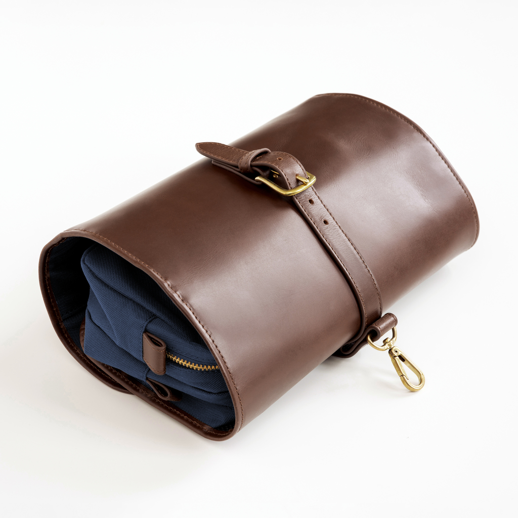Travel Wet Pack Navy