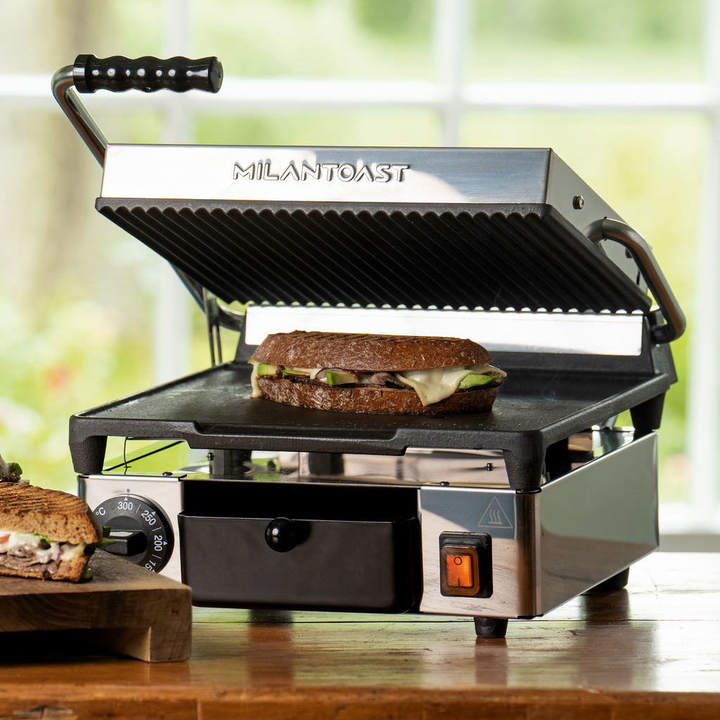 Kontaktgrill Milantoast Kontaktgrill Milantoast