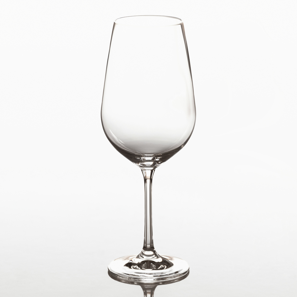 Rotweingläser Essence 6er-Set Rotweingläser Essence 6er-Set