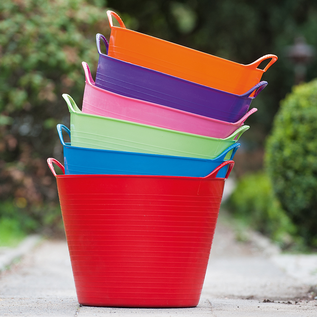 Tubtrug Pistazie 26 Liter - 2