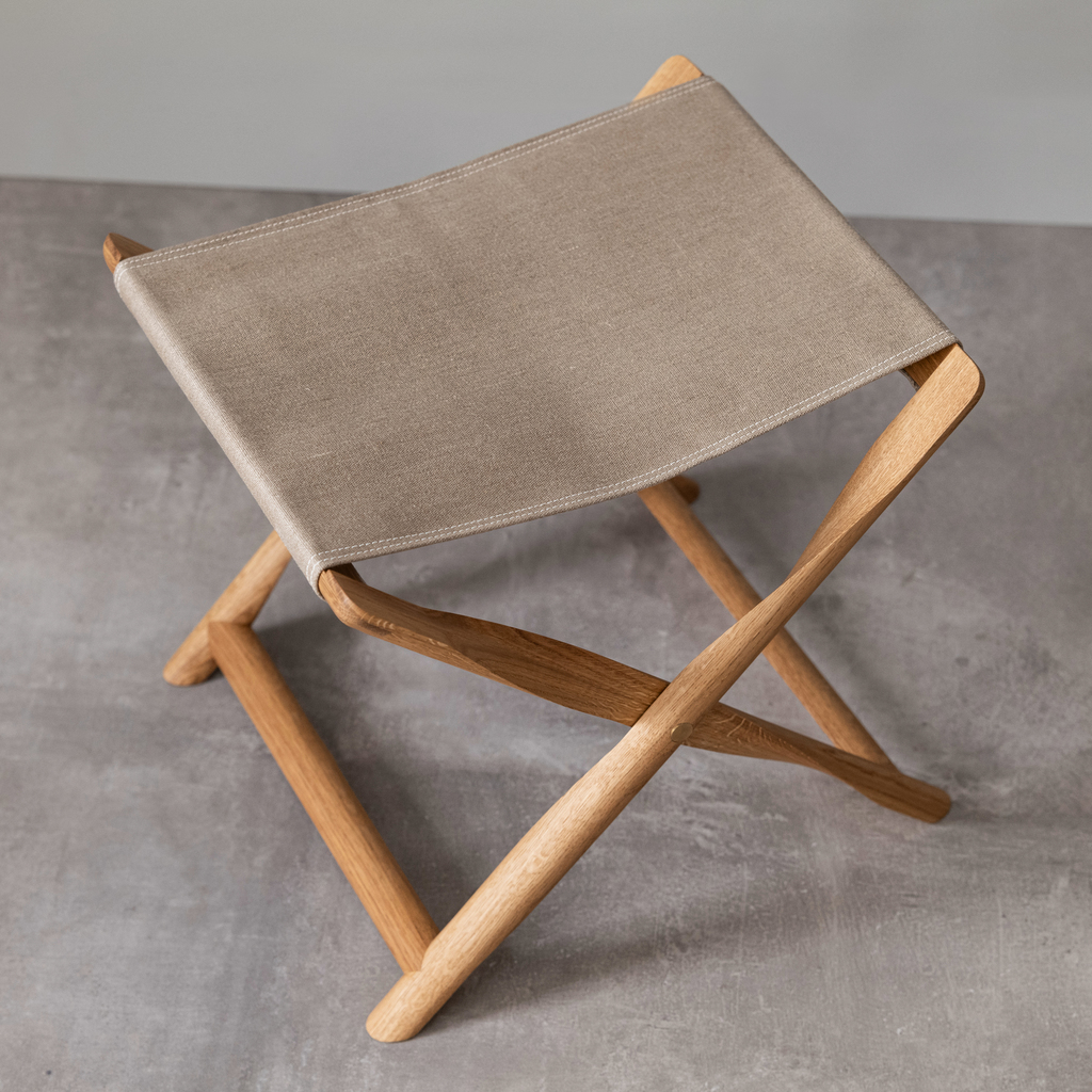Carl Hansen Propeller Stool - 3
