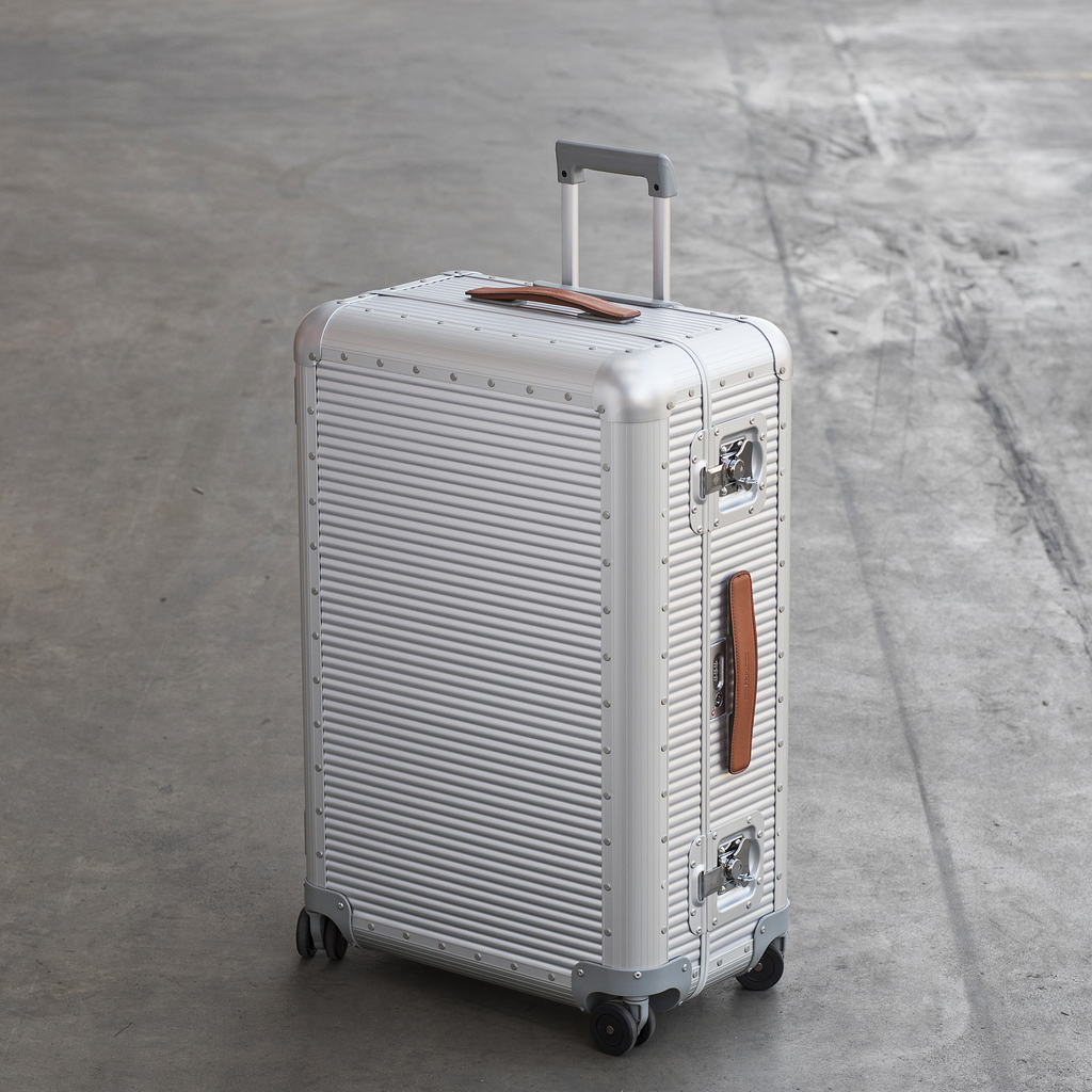 FPM Check-in L FPM Check-in L