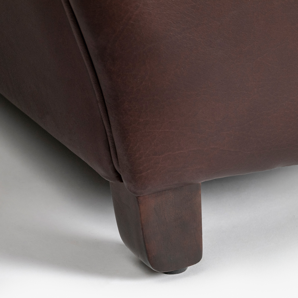 Ledersessel Brideshead - 4 Ledersessel Brideshead - 4