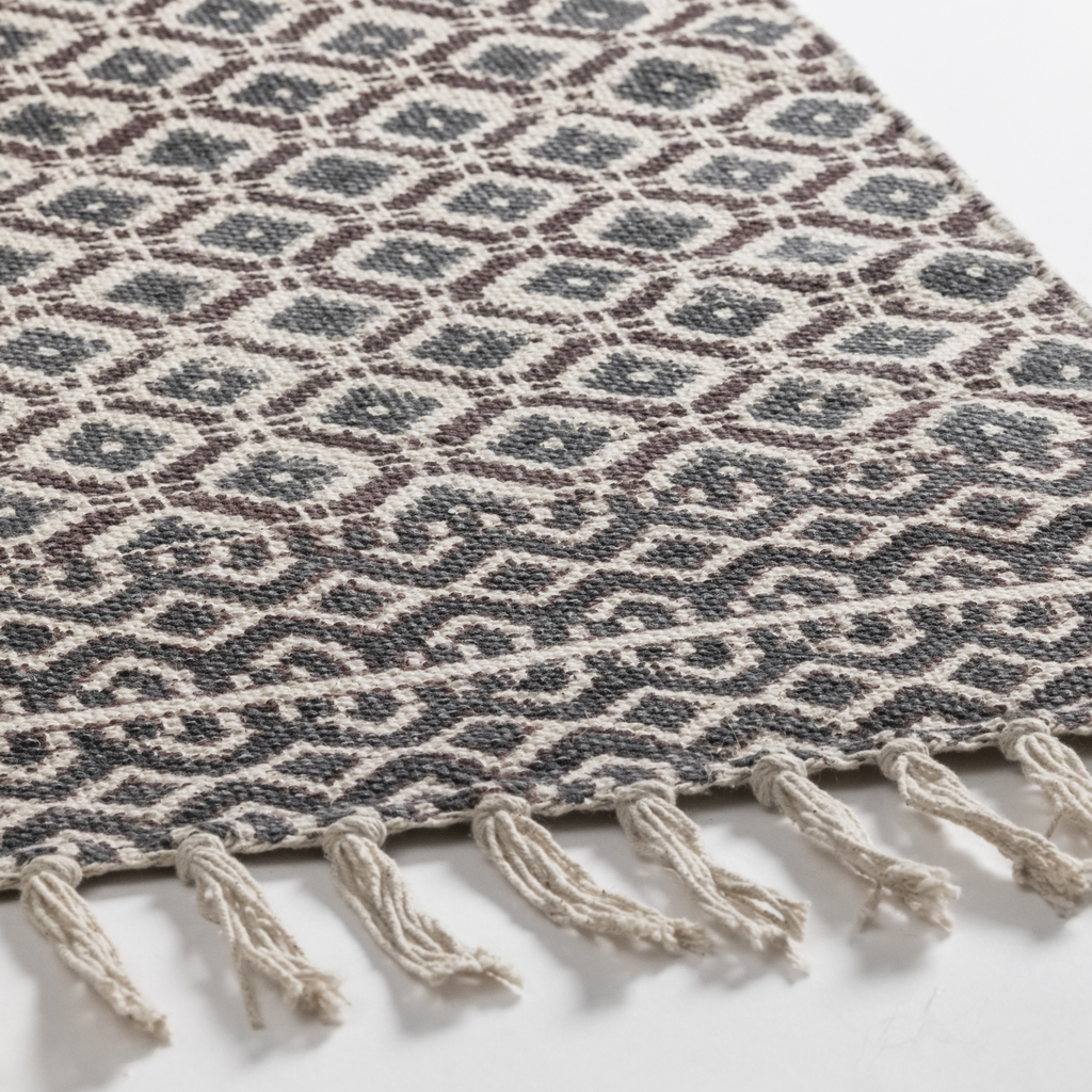 Teppich Pfauenauge