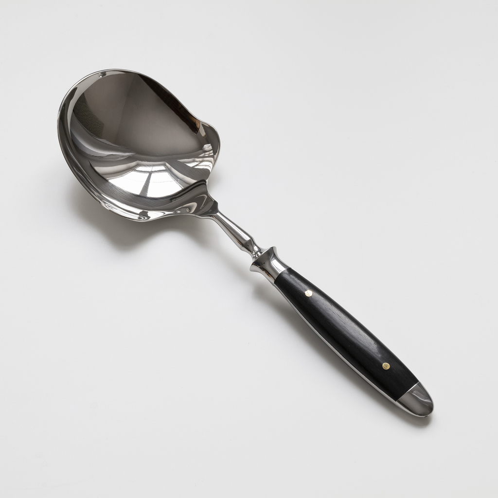 Servierlöffel Ebenholz Servierlöffel Ebenholz