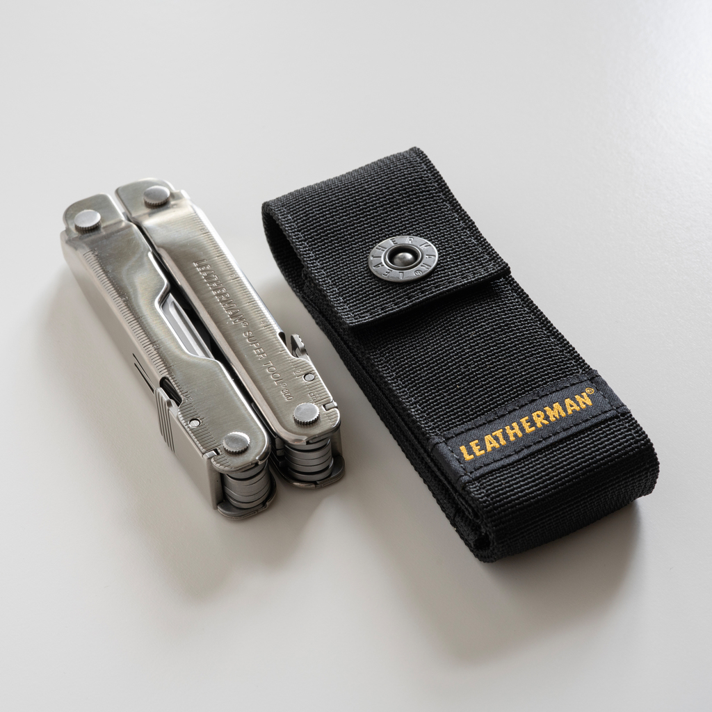 Leatherman Super Tool 300 - 4 Leatherman Super Tool 300 - 4