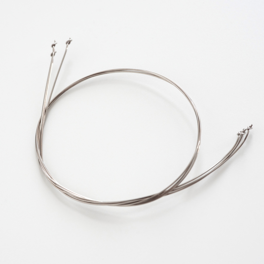 Triangle Ersatzdrähte 3 Stück Triangle Ersatzdrähte 3 Stück