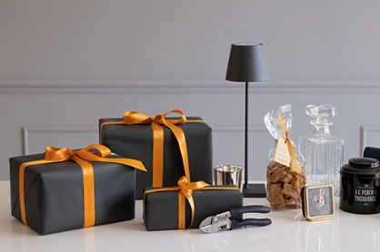 Geschenkverpackung Geschenkverpackung