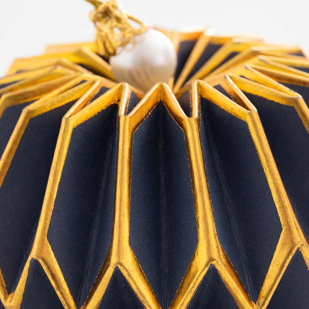 Weihnachtsbaumschmuck Lampeeon - 5 Weihnachtsbaumschmuck Lampeeon - 5