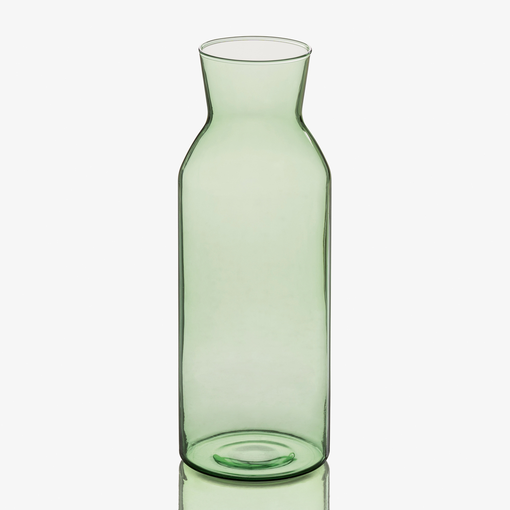Karaffe Alegria Grün Karaffe Alegria Grün