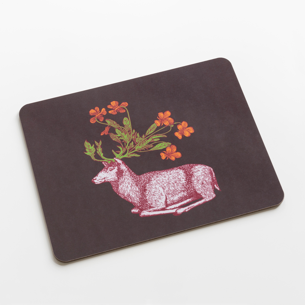 Somerset Tischset Hirsch Somerset Tischset Hirsch