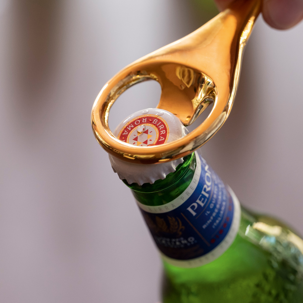 Flaschenöffner Drop - 2 Flaschenöffner Drop - 2