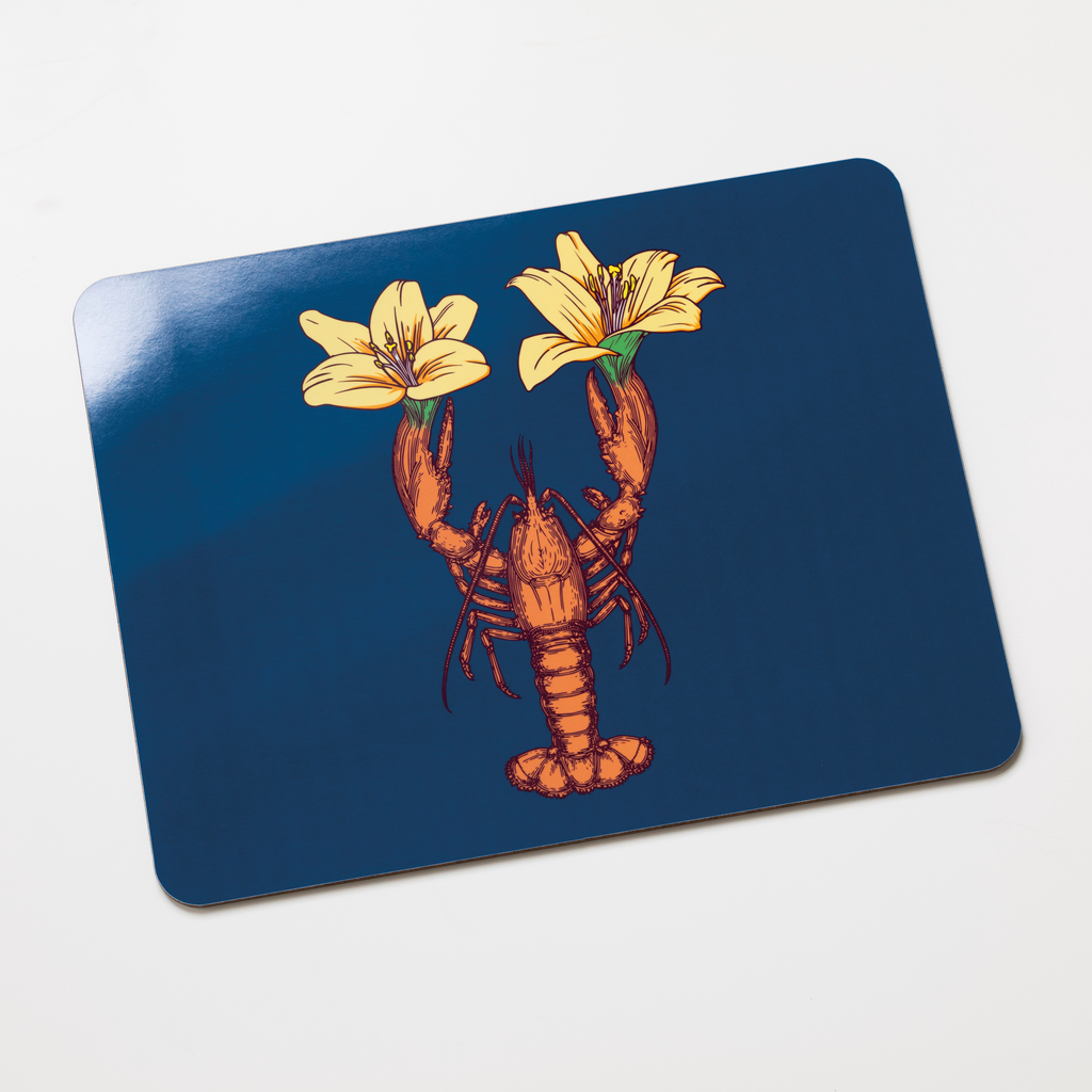 Somerset Tischset Hummer Somerset Tischset Hummer