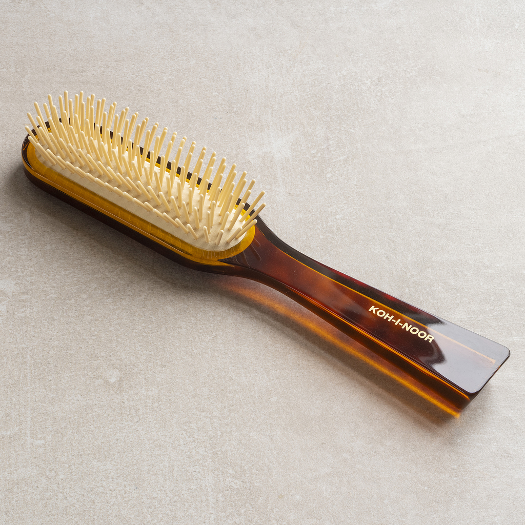 Koh-i-Noor rechteckige Haarbürste Koh-i-Noor rechteckige Haarbürste