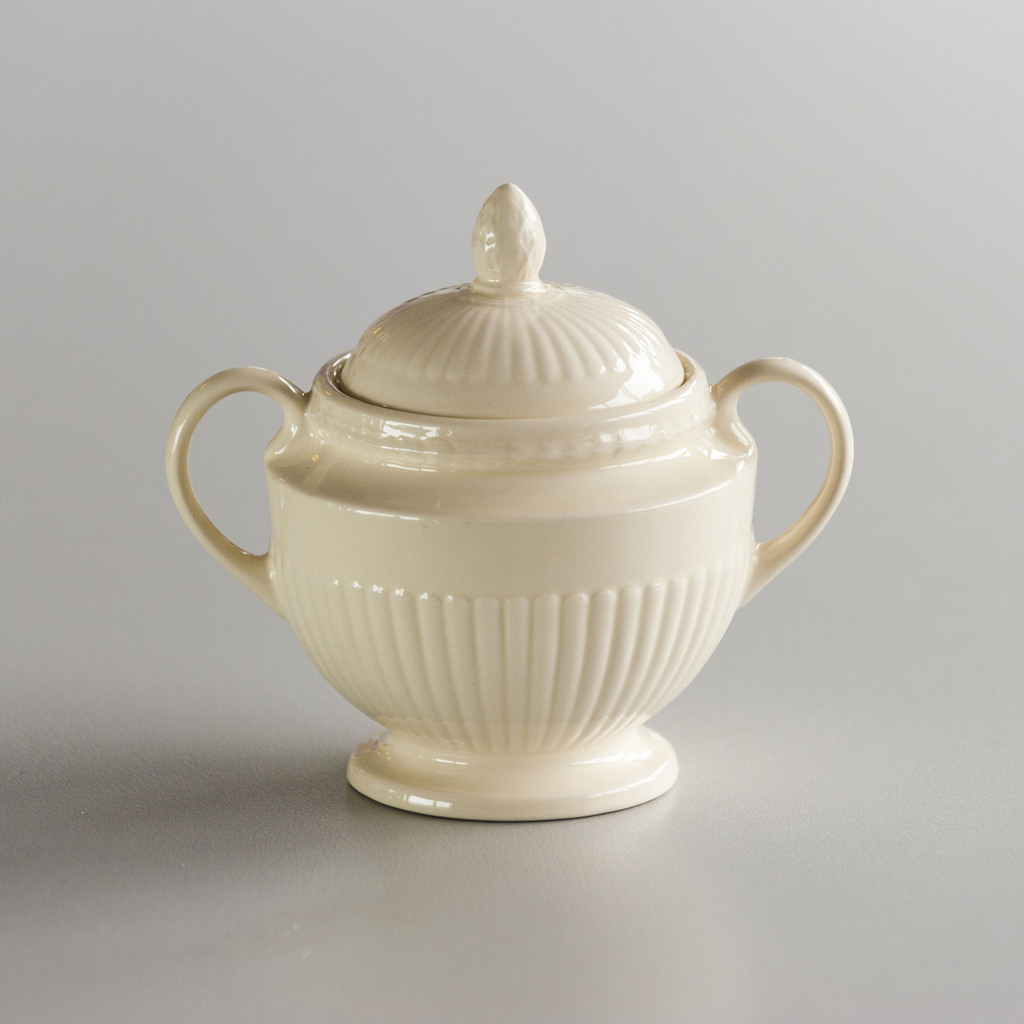 Wedgwood Edme Zuckerdose 250 ml Wedgwood Edme Zuckerdose 250 ml