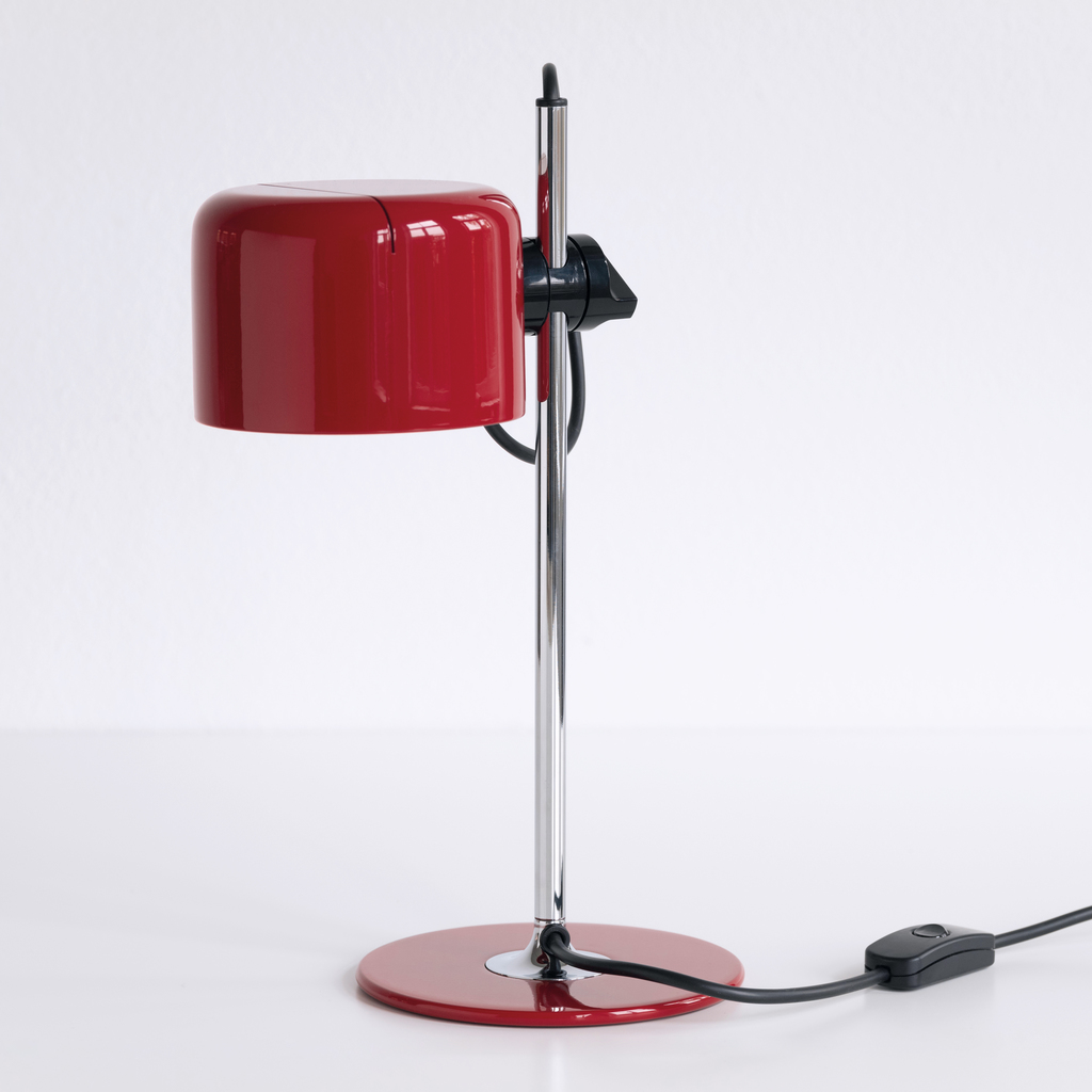 Tischleuchte Oluce Mini Coupé - 3 Tischleuchte Oluce Mini Coupé - 3