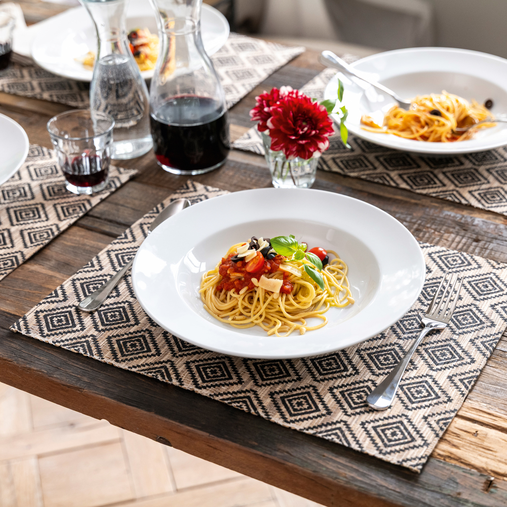 Tischset Tanun 4er-Set - 2 Tischset Tanun 4er-Set - 2