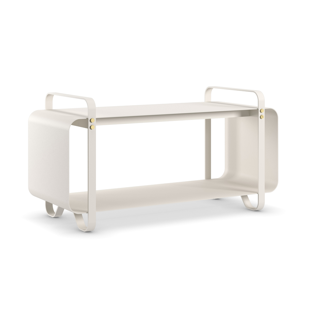 Eldvarm Bank Ninne Blanc Eldvarm Bank Ninne Blanc