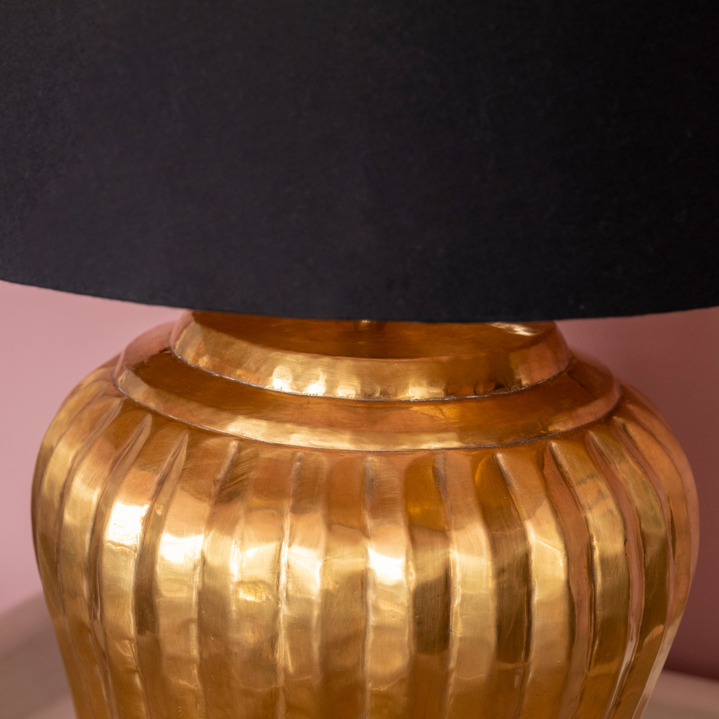 Tischlampe Amarna