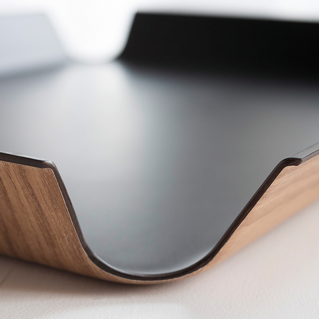 Rutschfestes Tablett - 3 Rutschfestes Tablett - 3