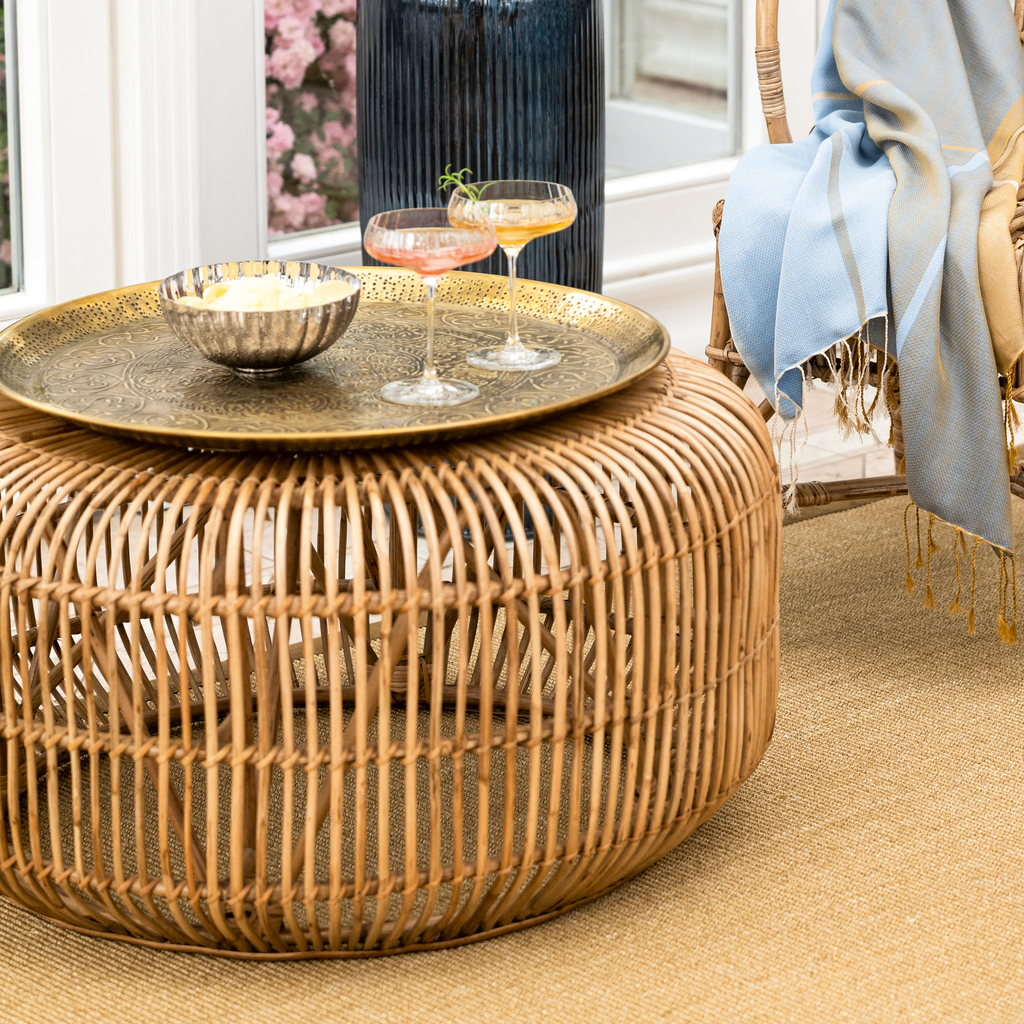 Beistelltisch Ellicott - 4 Beistelltisch Ellicott - 4