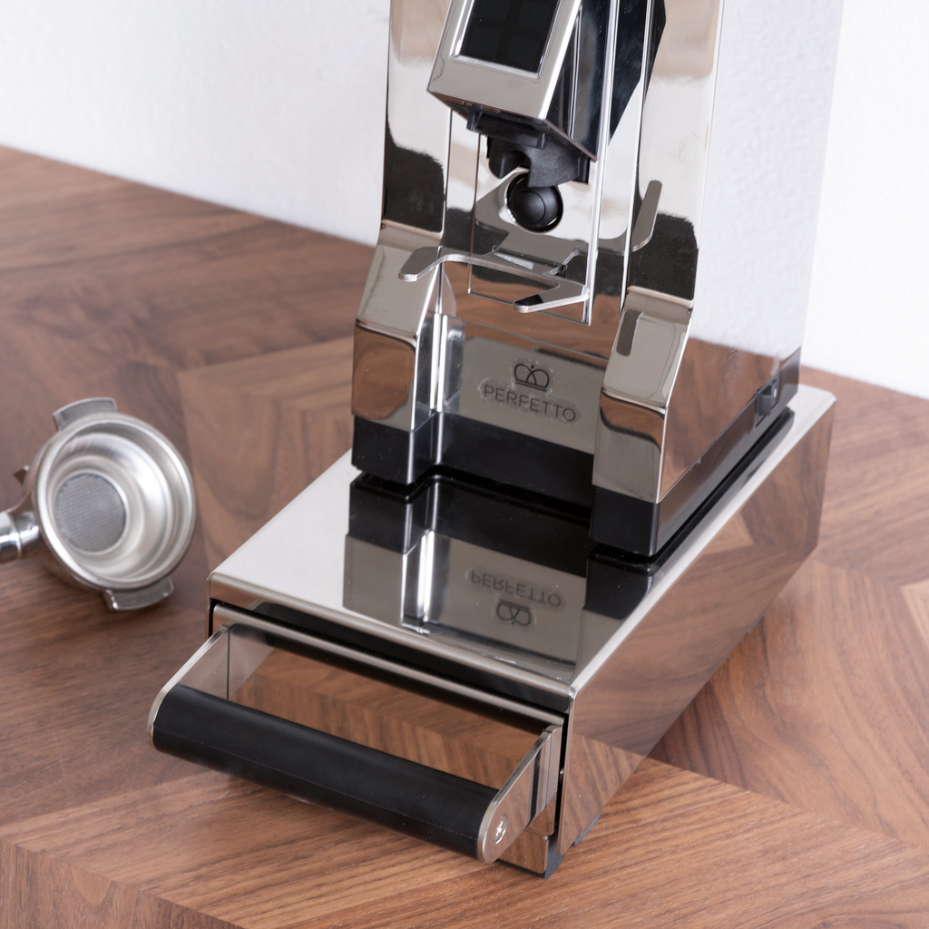 Espressomühle Eureka Mignon Perfetto - 3