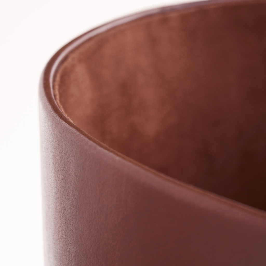Regent Street Papierkorb Chestnut - 3