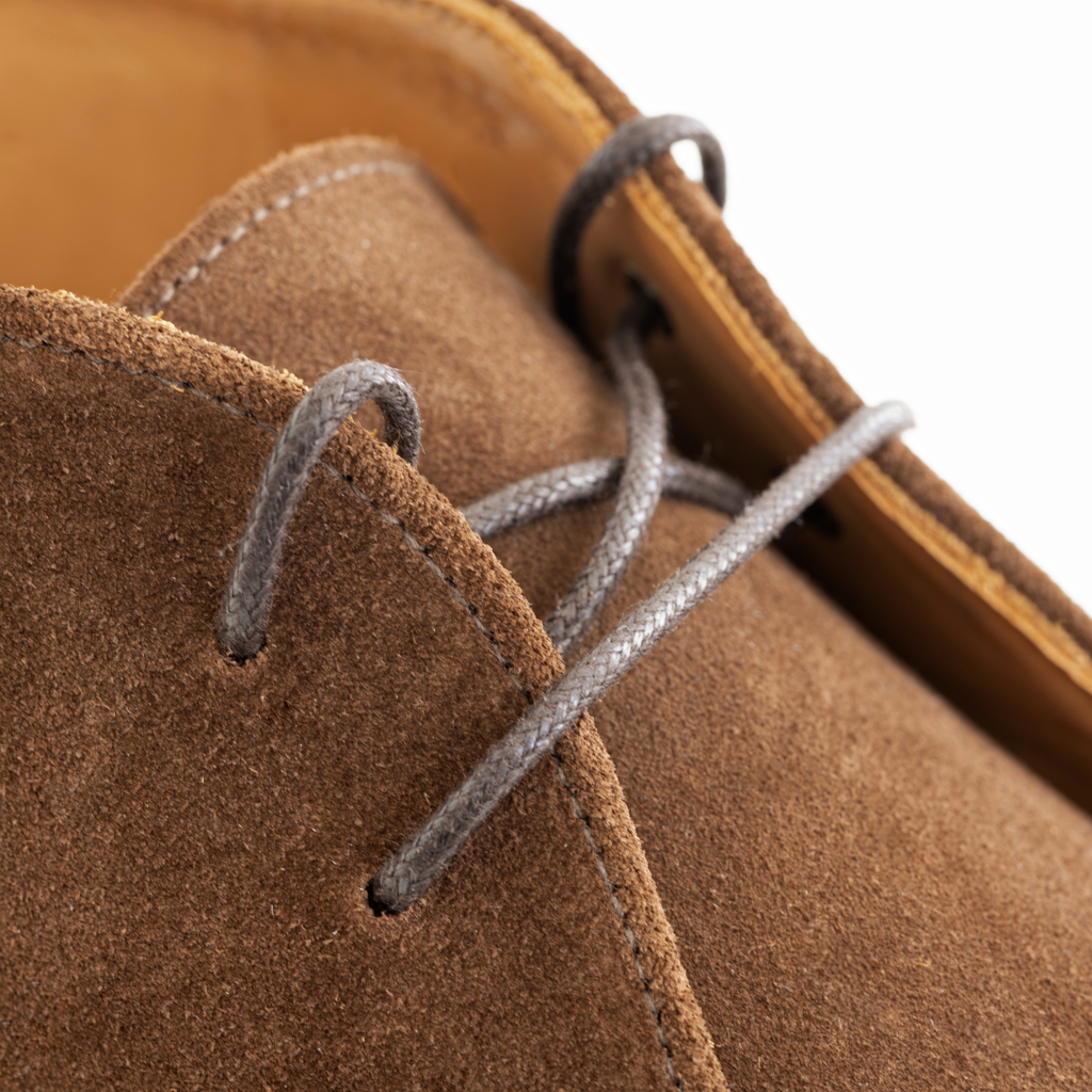 Sanders & Sanders Chukka Boots Gr. 10 (45) - 2