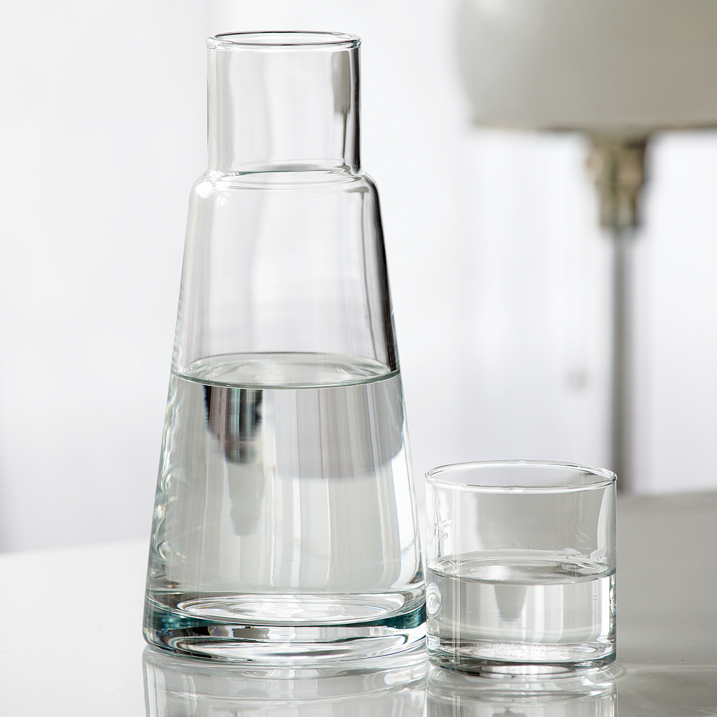 Bedside Bottle Bedside Bottle