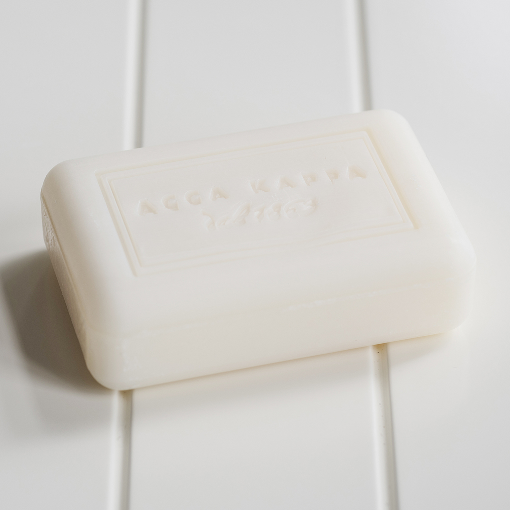 Acca Kappa White Moss Soap 100g